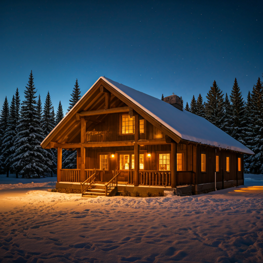 茉莉细语山居主图
